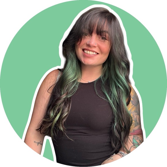 Meet the Posher Other - welcome to my closet!